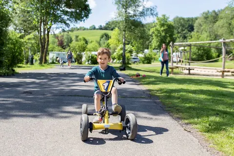 Vakantiepark Wirfttal foto 6