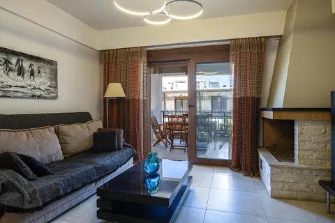 Pantheon Villas & Suites foto 20