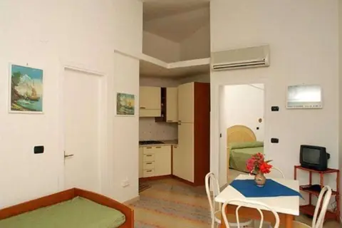 Appartementen Poggio di Tropea in Parghelia — foto 5
