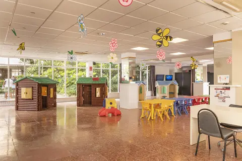 Guitart Central Park Aqua Resort in Lloret de Mar — foto 26