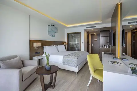 The Nowness Luxury Hotel & Spa in Çeşme — foto 14
