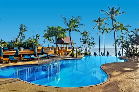 Pinnacle Samui Resort & Spa in บ้านใต้