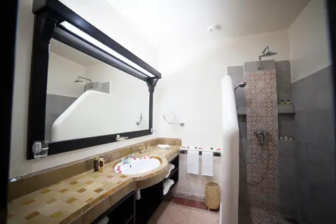 Borjs Hotel Suites & SPA in Rabat — foto 18