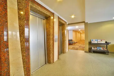 All Seasons Hotel in İstanbul — foto 15
