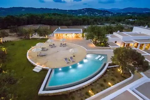 Can Toni Xumeu Ibiza in Santa Eulària des Riu