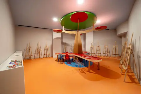 Agaya Didim Resort Hotel in Didim — foto 27