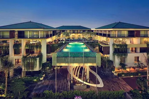 Mercure Bali Legian in Kuta, foto 10