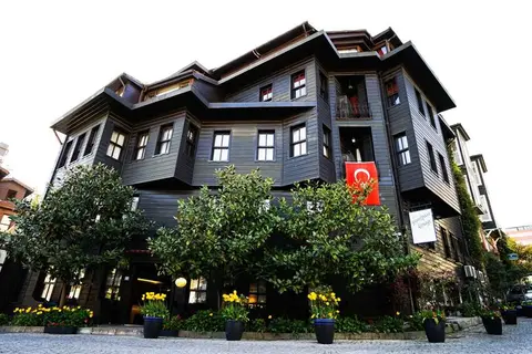 Hotel Yusufpasa Konagi in Fatih