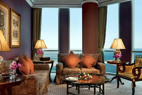 The Ritz-Carlton Doha in Doha — foto 3