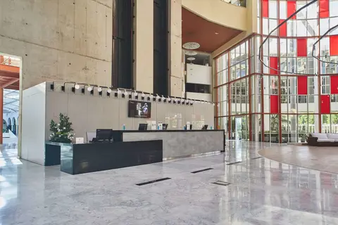 Eurostars Al-Andalus Palace in Sevilla — foto 30