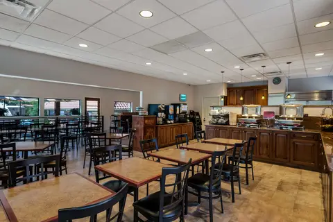 Best Western Plus Canyonlands Inn in Moab — foto 22