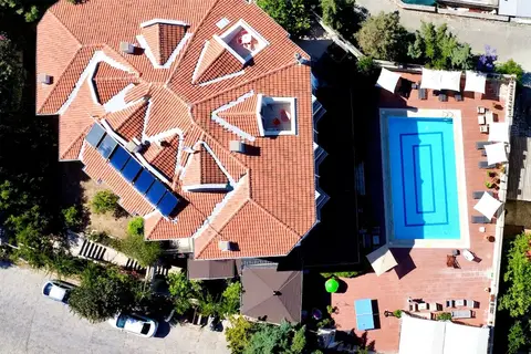 Villa Anfora Otel in Datca, foto 25