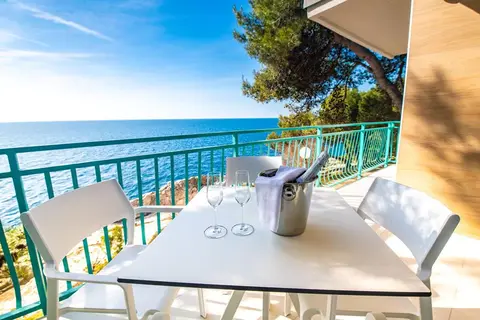 Arena Verudela Beach in Pula — foto 3