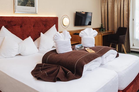 Hotel Post in Heemskerk — foto 10