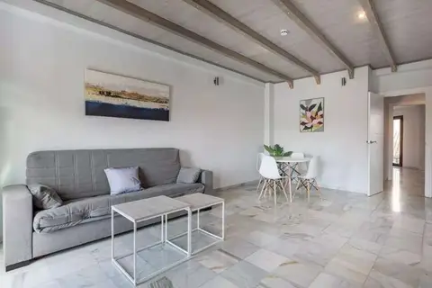 Appartementen Realejo Granada Centro 3000 in Granada — foto 24