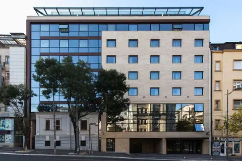 Central Point Belgrade in Belgrado — foto 9