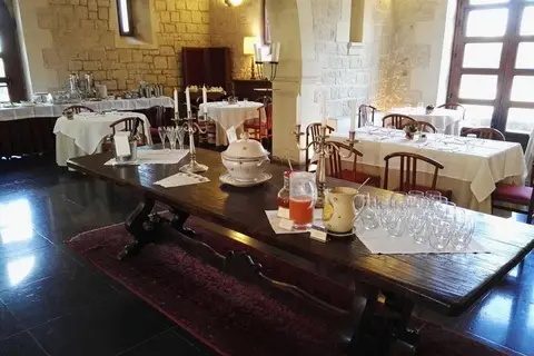Eremo della Giubiliana in Ragusa — foto 4