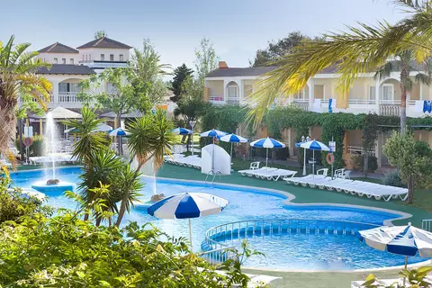 Mariners Club Appartementen in Alcúdia — foto 2