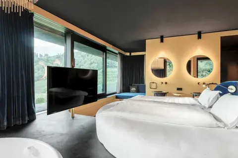 Hotel Prinz Rudolf in Meran — foto 3
