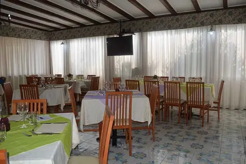 Costa in Pompeii, foto 2