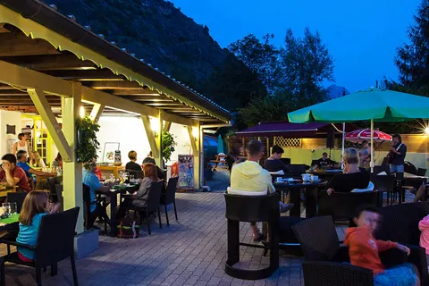 Camping A La Rencontre Du Soleil foto 8