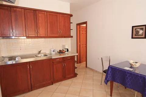 Appartementen Topaz foto 12