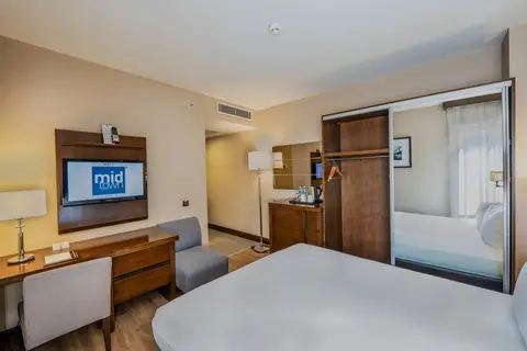 Rayelin Hotel Old Town in İstanbul, foto 20