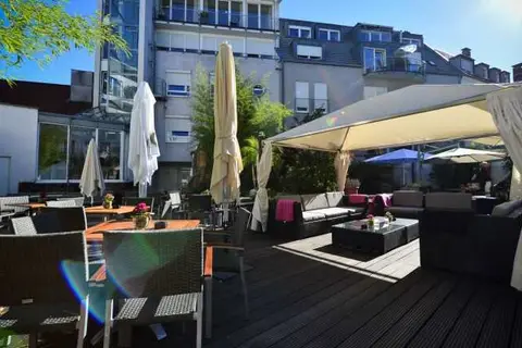 Hotel Leidinger in Saarbrücken — foto 15