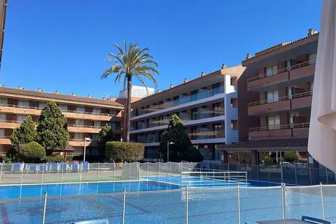 Aparthotel Voramar in Cambrils — foto 22