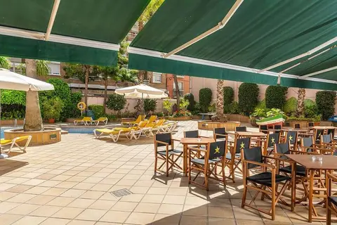 Guitart Rosa Hotel in Lloret de Mar — foto 7
