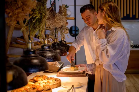 Arina Beach Resort foto 8