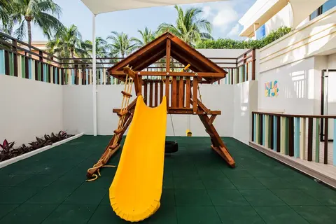 Bahia Principe Luxury Akumal in Puerto Aventuras — foto 18