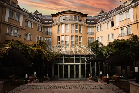 Maison Sofia Hotel in Sofia — foto 25
