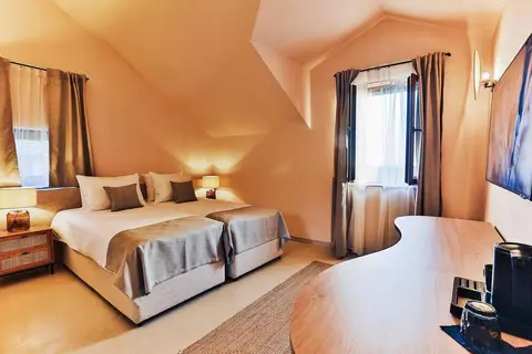 Boutique hotel Ruzmarin Spa & Garden in Seoca, foto 22