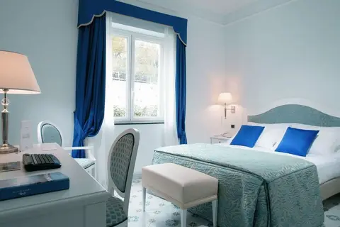 Hotel Raito in Vietri sul Mare — foto 23