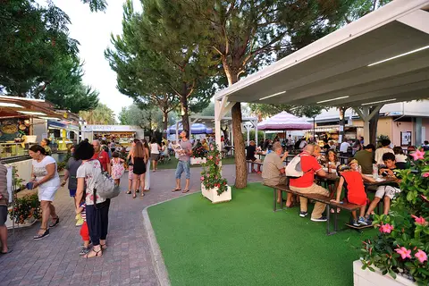 Camping Don Antonio in Giulianova — foto 9