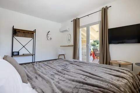 Askos Suites in Elaties Municipal Unit, foto 19