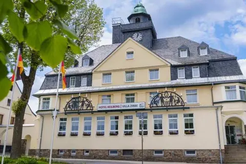 Hotel Keilberg foto 13