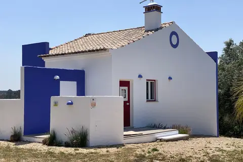 Monte do Zambujeiro in Odemira — foto 15