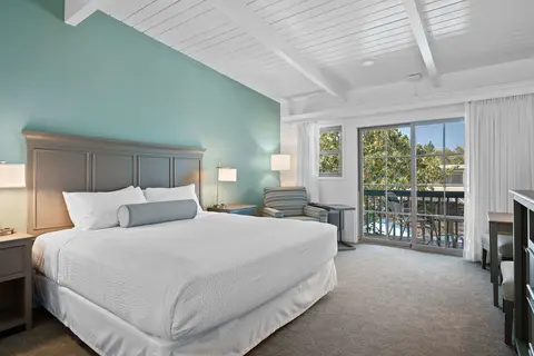 Best Western Plus Santa Barbara in Santa Barbara — foto 3