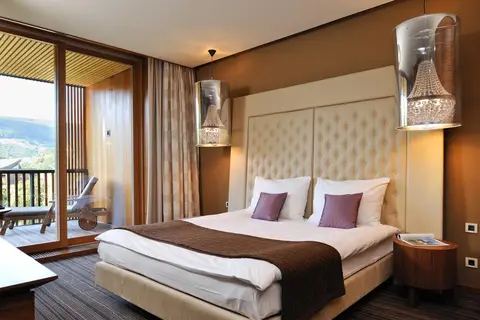 Hotel Balnea in Dolenjske Toplice — foto 3