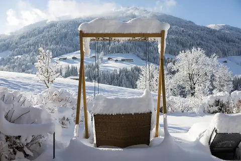 Mountain & Spa Resort Der Alpbacherhof in Alpbach — foto 23