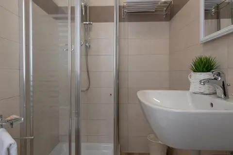 Hotel Continental in Santa Margherita Ligure, foto 3