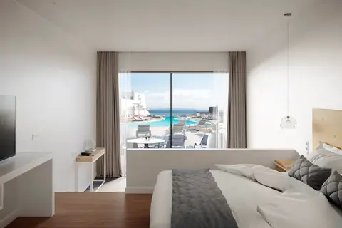 CalaLanzarote Suites Hotel in Yaiza — foto 9