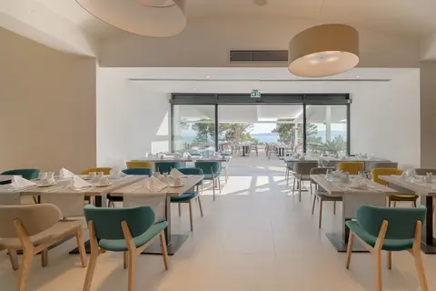 Bluesun Hotel Mala Berulia in Klana, foto 28