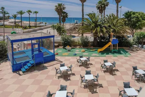 Port Europa in La Línea de la Concepción — foto 10