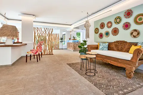 Sinfony Apartamentos in Canyamel — foto 7