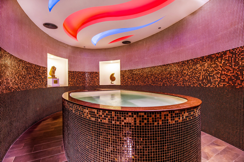 Hotel Pegasos Beach foto 18