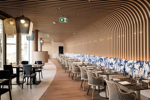Hyatt Regency Malta in San Ġiljan — foto 4