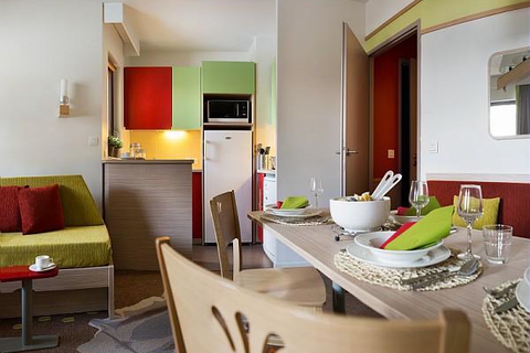 Résidence P&V Electra - Voordeeltarief foto 5